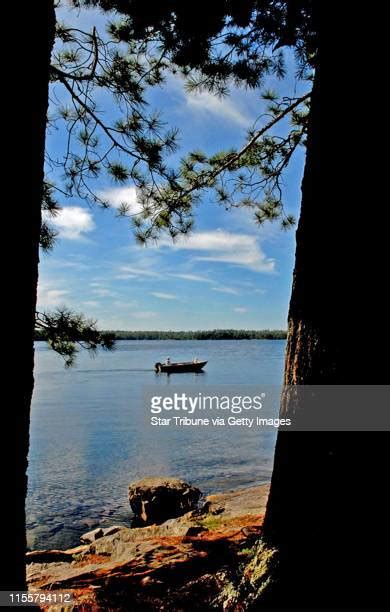 14 Lake Vermilion Minnesota Stock Photos High Res Pictures And Images