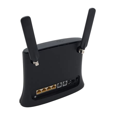 Стационарный GSM-телефон с двумя DECT-трубками на базе роутера | GSM ...
