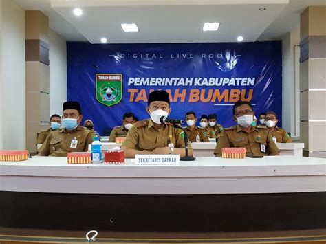 Dprd Gelar Paripurna Jawaban Bupati Terhadap Pemandangan Umum Fraksi