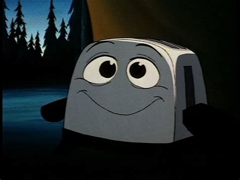 Great Characters: Toaster (“The Brave Little Toaster”) | by Scott Myers ...