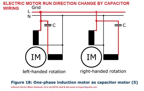 How To Convert Phase Motor To Single Phase V Pdf Wiring Diagram