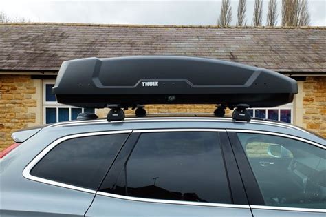 Thule Force Xt Sport Roof Box Rei Co Op Lupon Gov Ph