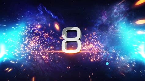 Epic Countdown After Effects Template Free Printable Templates