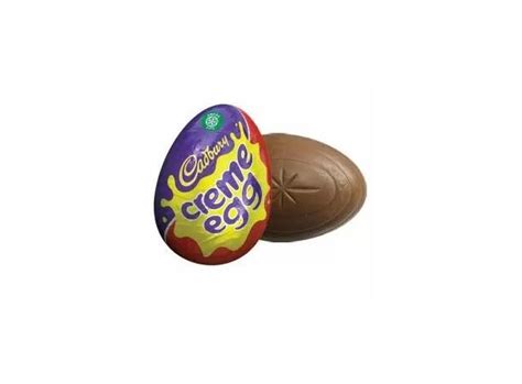 Cadbury Creme Egg 40g Zoohaven Kjæledyrets Venn