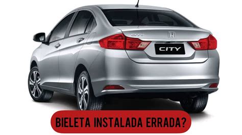 Honda City 2015 Barulho na suspensão dianteira Bieletas YouTube