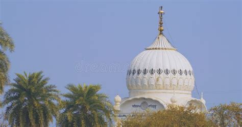 Gurdwara Damdama Sahib Is A Gurdwara Sikh Place Of Worship Located