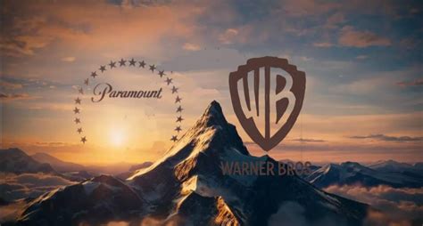 Paramount Warner Bros pictures by MichaelArt420 on DeviantArt