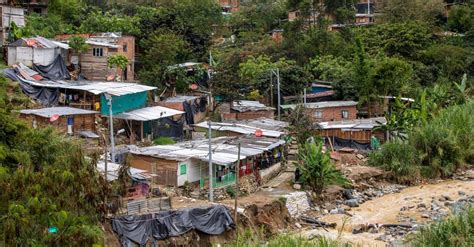 Alcaldía Se Raja En Accionar Para Reducir La Pobreza Extrema En