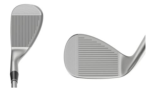 Find Your Cleveland Golf Wedge