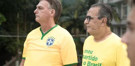 Malafaia sugere que Lula sabia do 8 1 em ato pró Bolsonaro