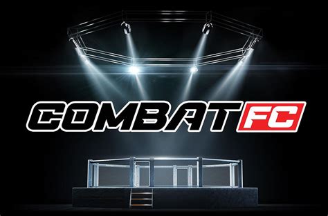 Ufc Fight Pass Strikes Multi Event Deal With Boston Based Mma Promotion