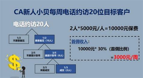 访量定江山有效拜访五步曲制定计划课程总结29页pptx 新人培训 万一保险网