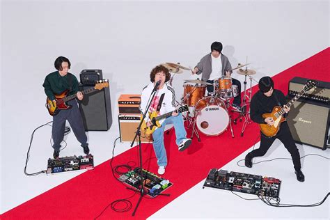 Saucy Dog、7th Mini Album「バットリアリー」全貌公開and特設サイトオープン！ Sensa ニュース