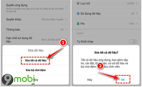 Rất Hay Cách xóa liên kết Facebook với Liên Quân Mobile Thoát tài