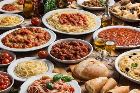 Italian Food Traditions And Celebrations: Interesting Facts To Know ...