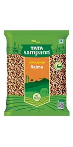 Tata Sampann Unpolished Rajma G Amazon In Grocery Gourmet Foods