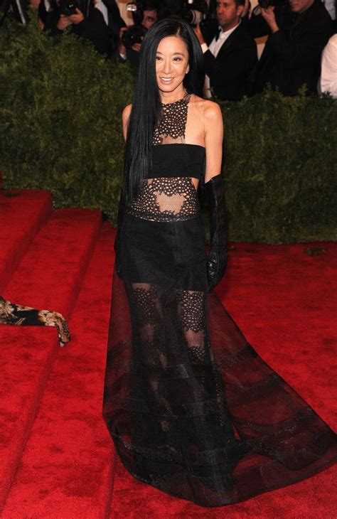 Vera Wang Pictures Photos And Images Top Design Fashion Met Gala