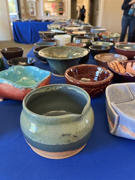 Echos Empty Bowls Event Raises Over 100k 5 02 2024 Kprl Radio