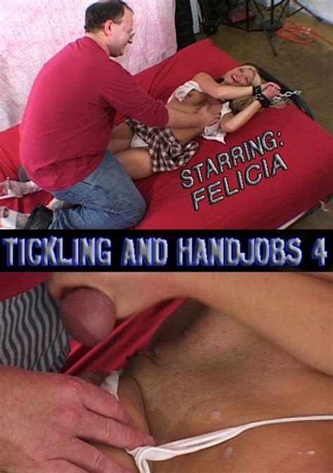 Tickling And Handjobs 4 Streaming Video At Freeones Store With Free Previews