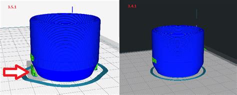 Support Generated Beneath Other Support in Cura 3.5.1 - UltiMaker Cura - UltiMaker Community of ...