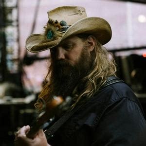 Chris Stapleton - Higher: New Album 2023 Release Date and Tracklist ...