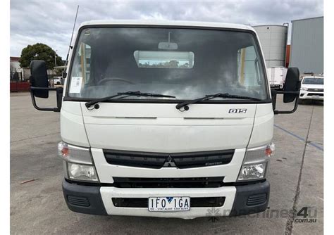 Buy Used Mitsubishi Canter Pantech Truck In Listed On