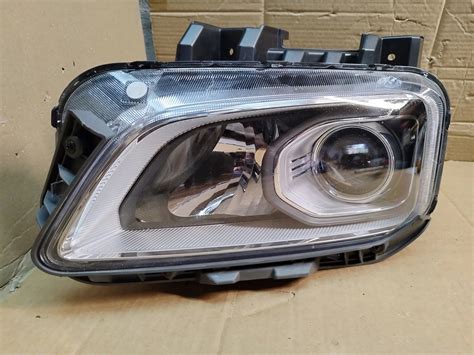 HYUNDAI KONA LAMPA PRZEDNIA LEWA 92101J9050 13715519033 Oficjalne