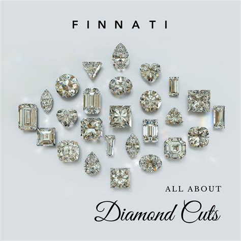 All About Diamond Cut - Finnati