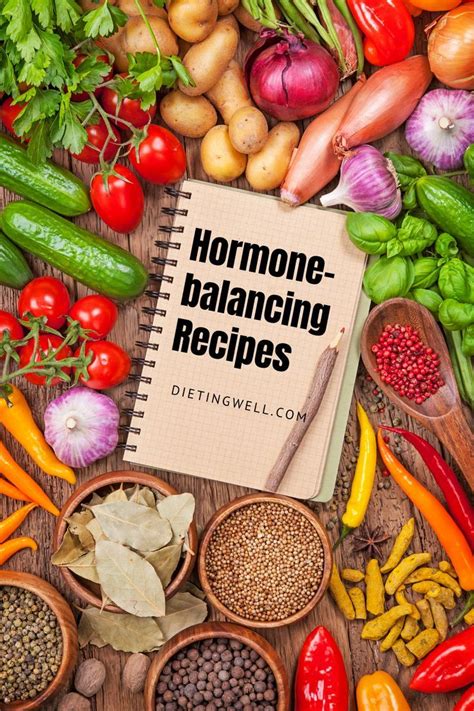 Hormone Balancing Recipes Artofit