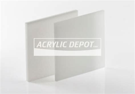 Led Light Diffusing Acrylic Sheet Acrylic Depot