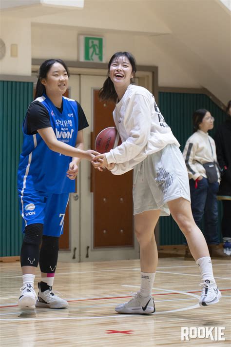 포토 Wkbl 유소녀 농구클럽 최강전 W Champs 화보7