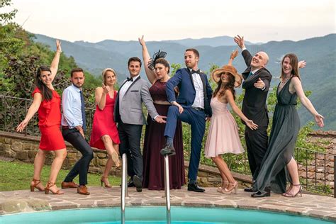 Same Sex Wedding Photographer Florence Duccio Argentini