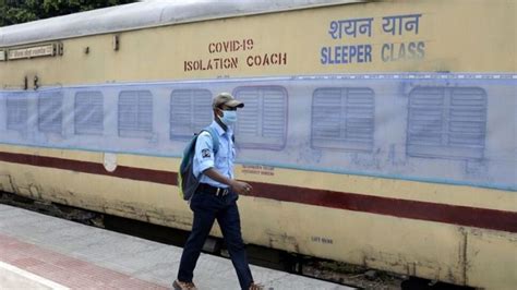 Indian Railways Will Cut 50 Overtime Travel Allowances For 14 Lakh