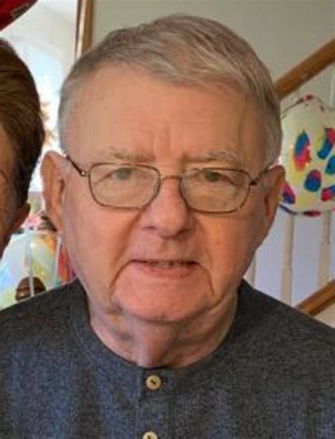 Memories of Richard Gryta