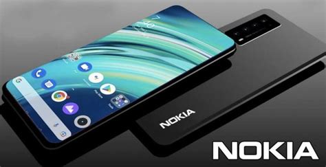 Nokia R20 Pro Price Specs Release Date News Smartphonebio