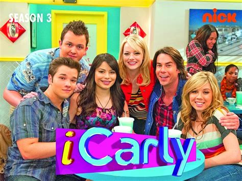 Icarly Reboot Trailer Icarly Reboot Season 2 Trailer Cast News