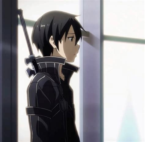 Kirito Icon Hazl X Artofit