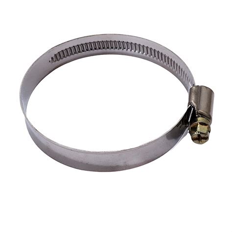 9mm Germany Type Stainless Steel Hose Clamp From China Manufacturer