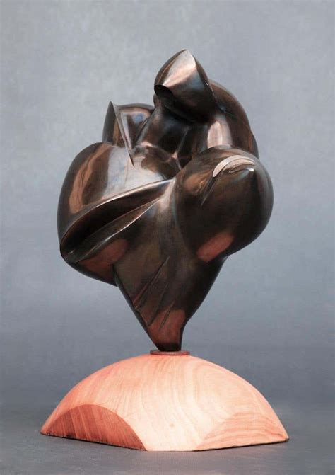 Contemporary Abstract Sculptures - 4,239 For Sale at 1stDibs | modern ...