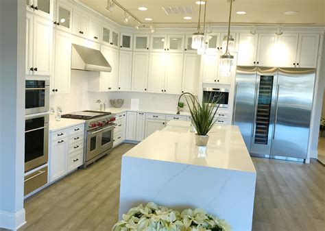 Amazing Calacatta Ultra Quartz Countertops | Quartz Selection in VA