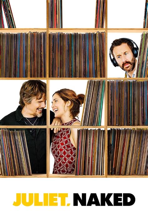 Juliet Naked Posters The Movie Database TMDB