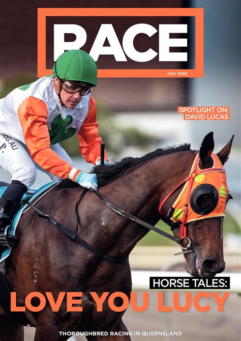 Calaméo Race Jul 2020
