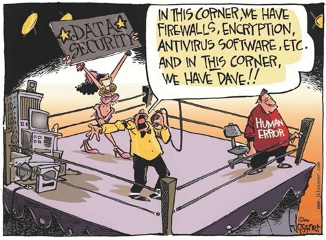Human Error Dave