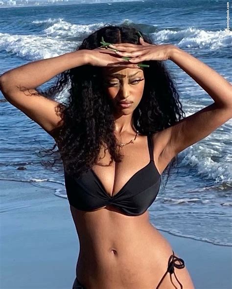 Solaya Ismail Nude AZ Leaks