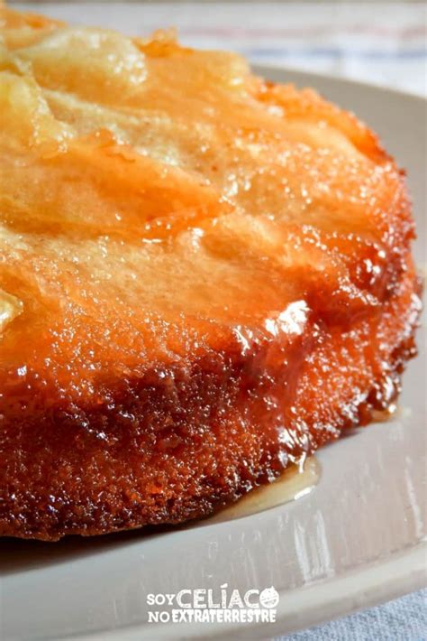 C Mo Hacer Tarta De Manzana Sin Tacc Receta Paso A Paso