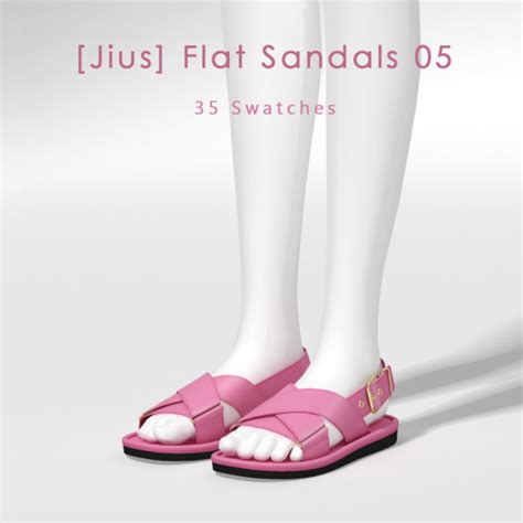 Jius On Tumblr Vacation Collection Jius Leather Heeled Sandals