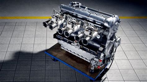 Cars With 6 Cylinder Engine