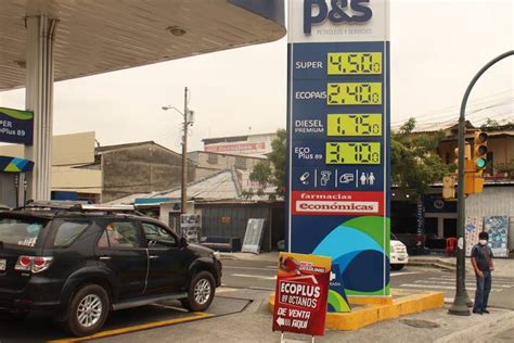 C Mo Subsidian La Gasolina Los Pa Ses De Am Rica Latina Y Por Qu Es Un Tema Tan Controvertido