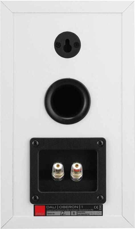 DALI Oberon 1 im Test - Soundfans.de