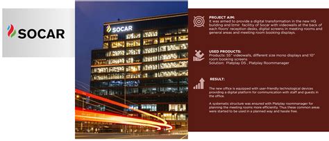 SOCAR - PlatPlay